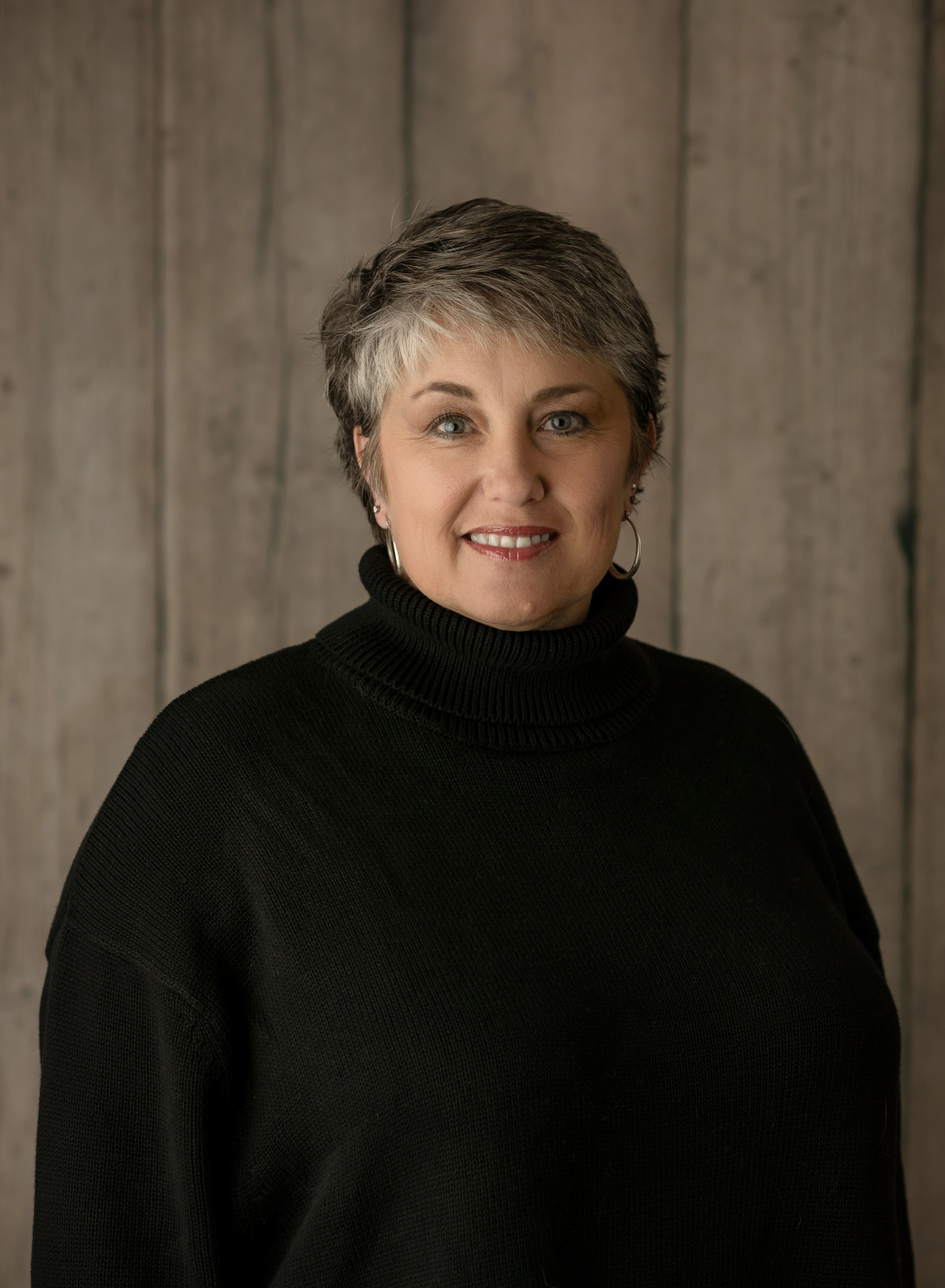 Picture of Sandra Crowder